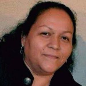 Meet your Posher, Alejandrina